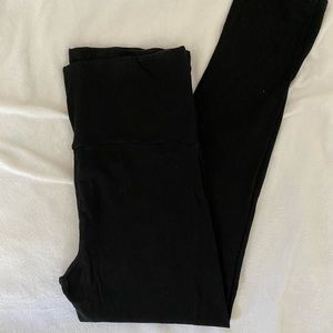 Gap maternity leggings